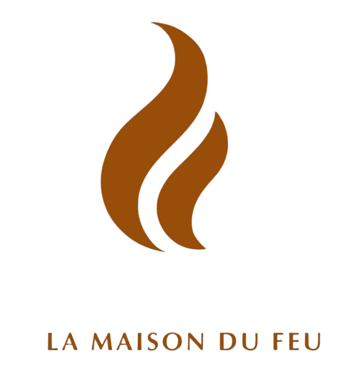 L'ÂTRE — La Maison du Feu